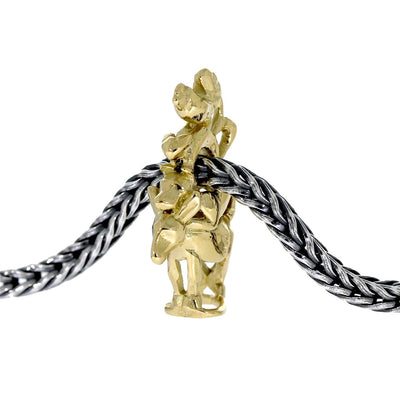 Special Gold Bead